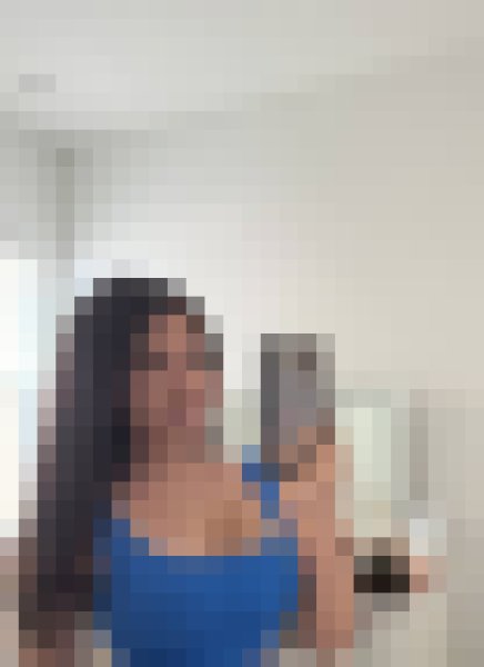 Laura Rasmussen, 37, Egypt