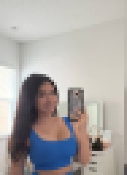 Laura Rasmussen, 37, Guas Belas