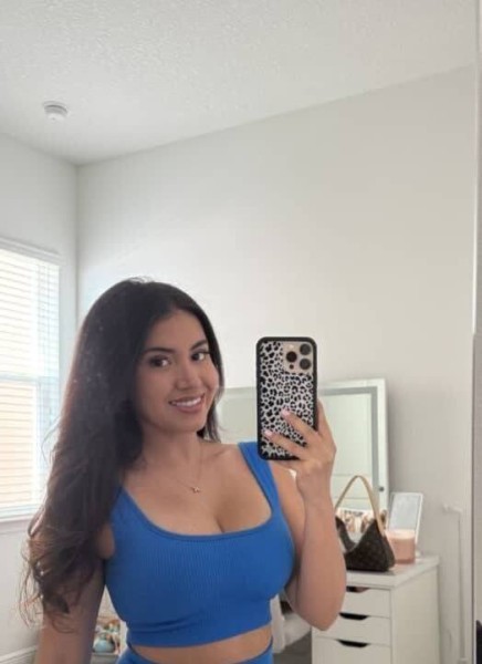 Laura Rasmussen, 37, Malayer