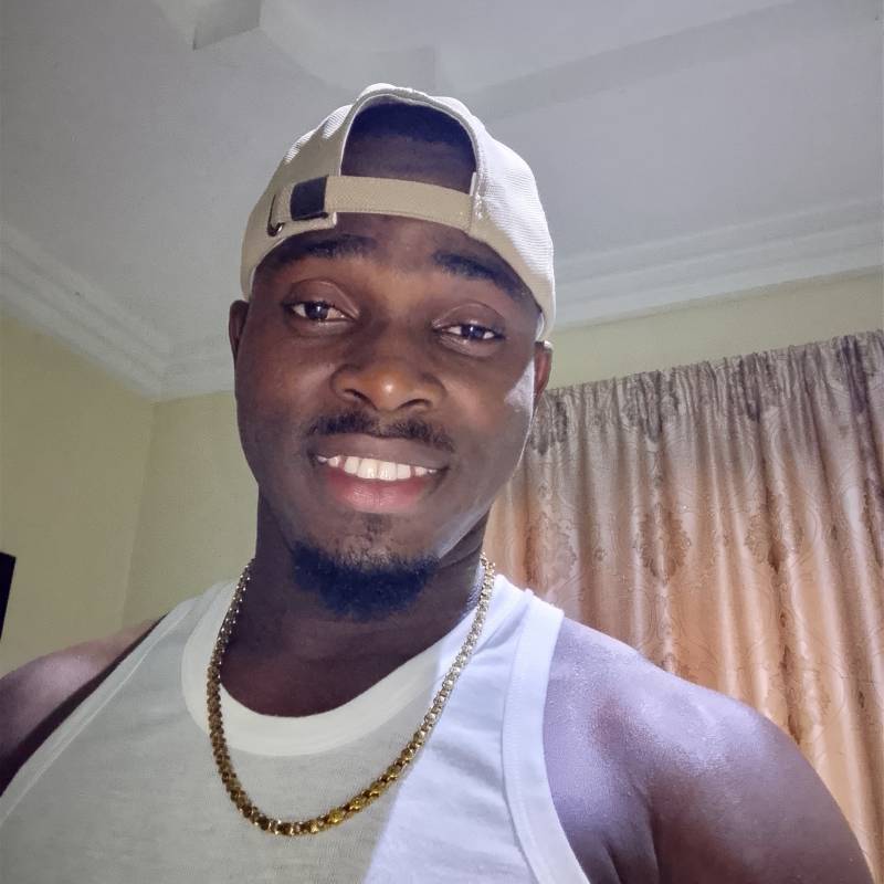 Donald Erick, 33, Port Saint Lucie