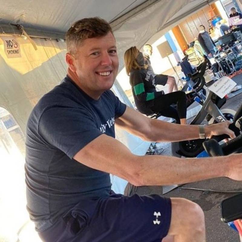 michael, 57, Ariano Irpino