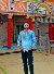 Raushan, 22, Porto Torres