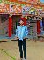 Raushan, 22, Atlantic