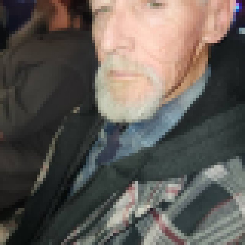 Manny, 70, Pretoria