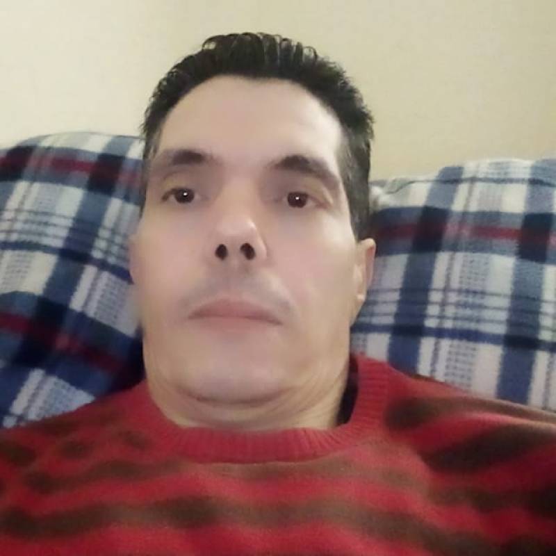 Radavane, 55, Aleksin