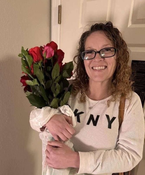 Brenda Arnett, 32, Espigo Doeste