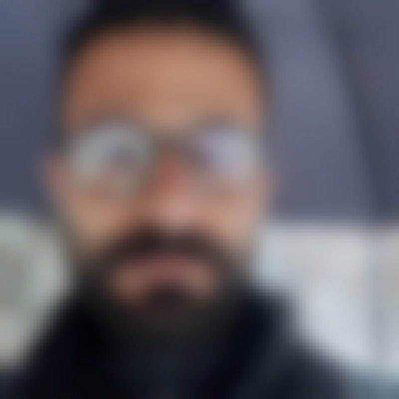 Mohamed, 25, Karsana