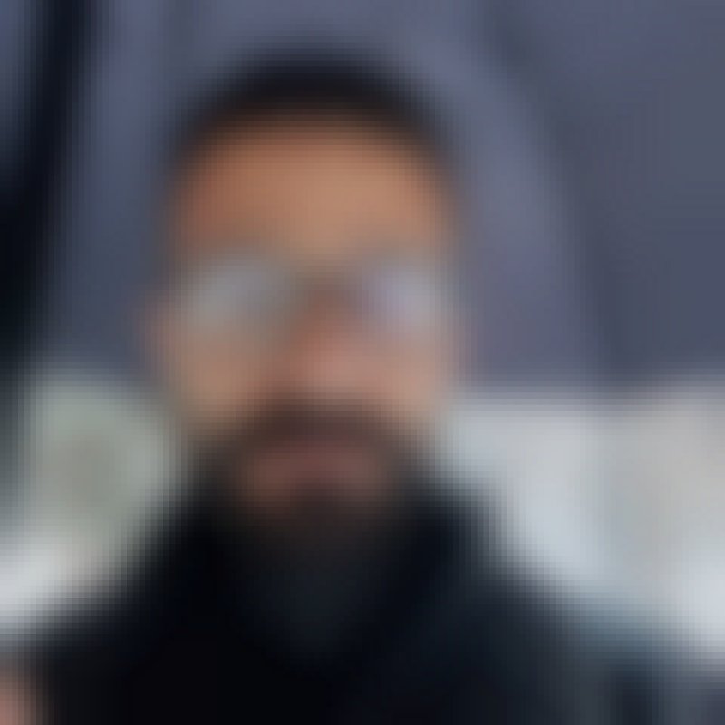 Mohamed, 25, Denmark