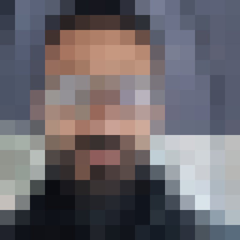 Mohamed, 25, United States