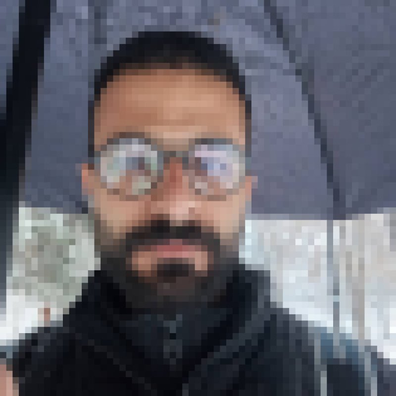 Mohamed, 25, Rugeley
