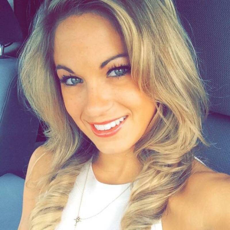Amia, 32, Antanifotsy