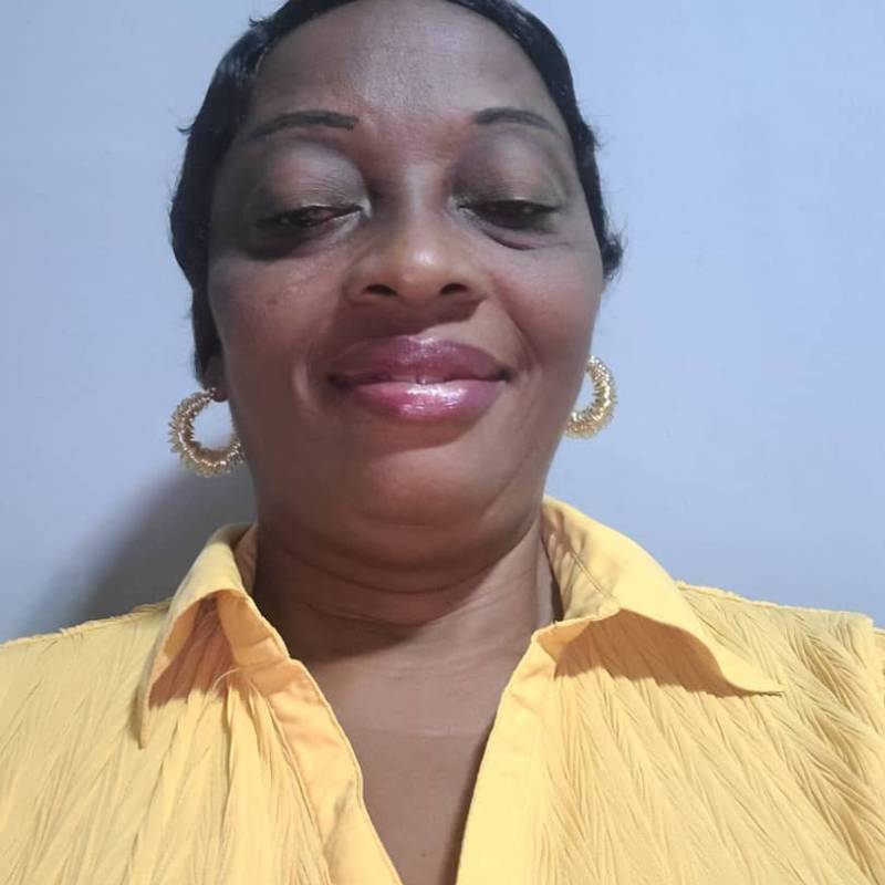 Judith, 47, Sultanganj