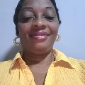 Judith, 47, Saint Louis