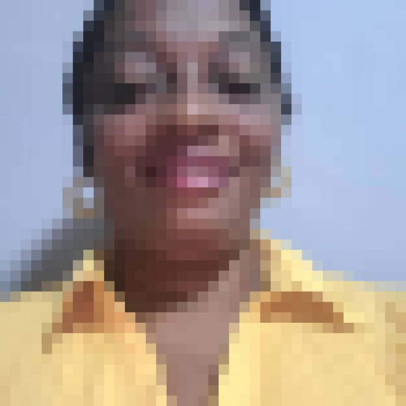 Judith, 47, Tanzania