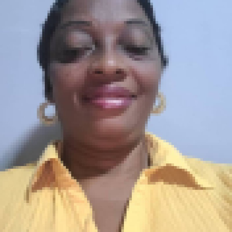 Judith, 47, Gerzat