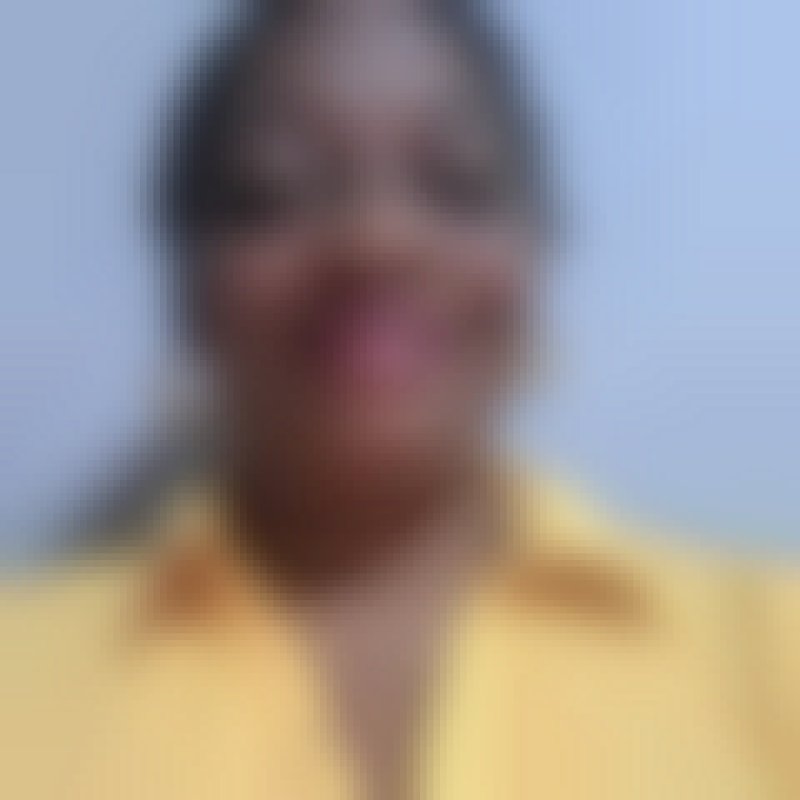 Judith, 47, Ait Yazza