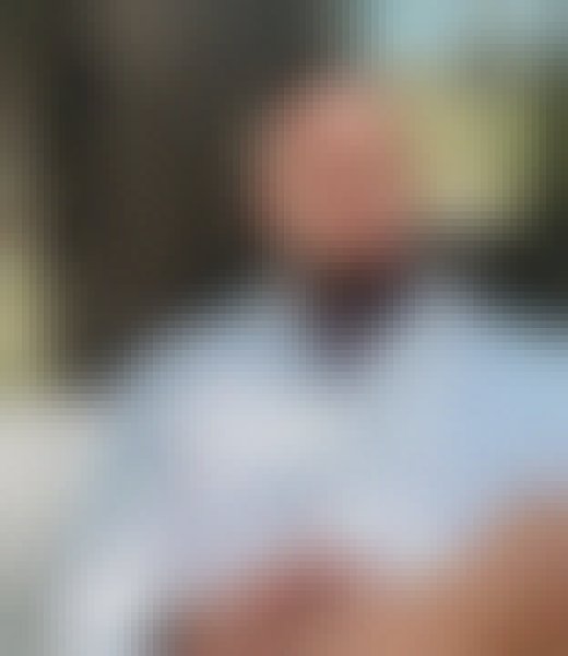 Kingsley Benjamin, 39, Dongsheng