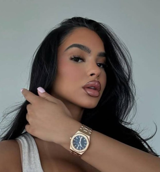 Amayalia, 36, Ranko