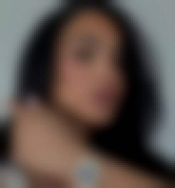 Amayalia, 36, Monte Quemado