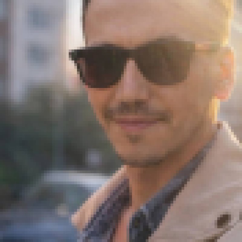 Hakonen, 36, Deneysville
