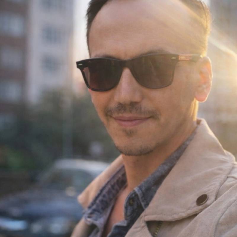 Hakonen, 36, Hochsauerlandkreis