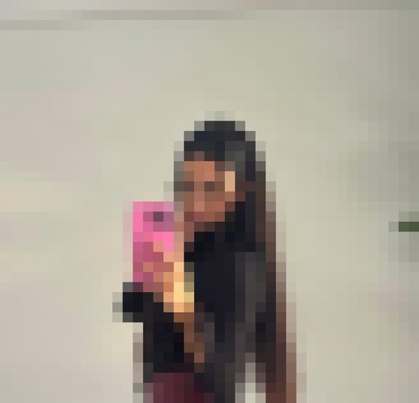 Lana, 31, Oulu