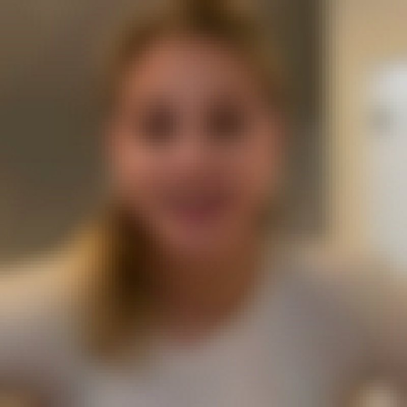 Mai, 30, United States