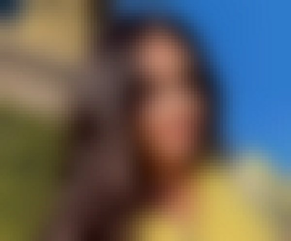 Marta Hubbs, 40, Mahambo