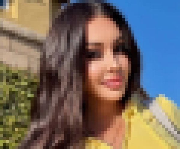 Marta Hubbs, 40, Rangoon