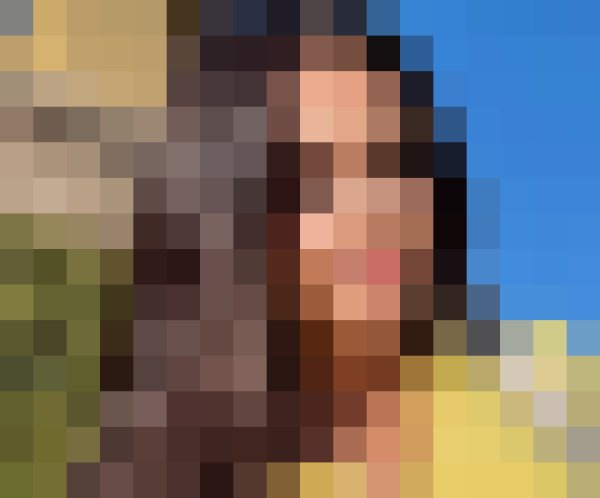 Marta Hubbs, 40, Lanxi