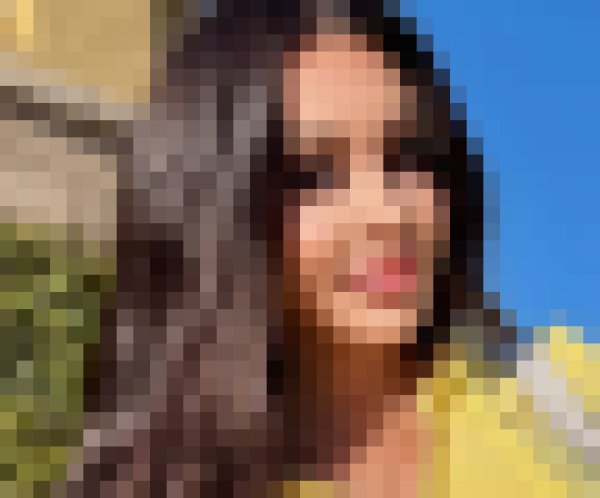 Marta Hubbs, 40, Rosa Zarate