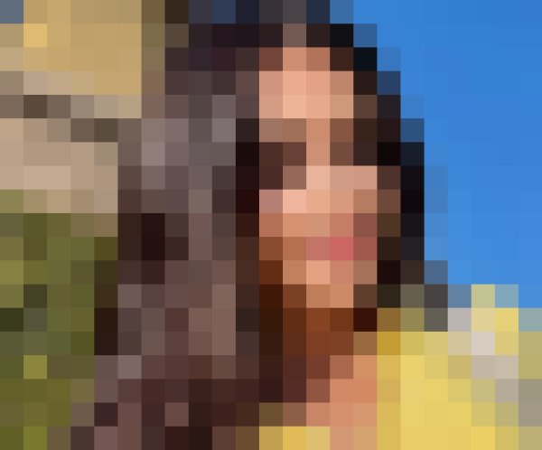 Marta Hubbs, 40, Yueyang