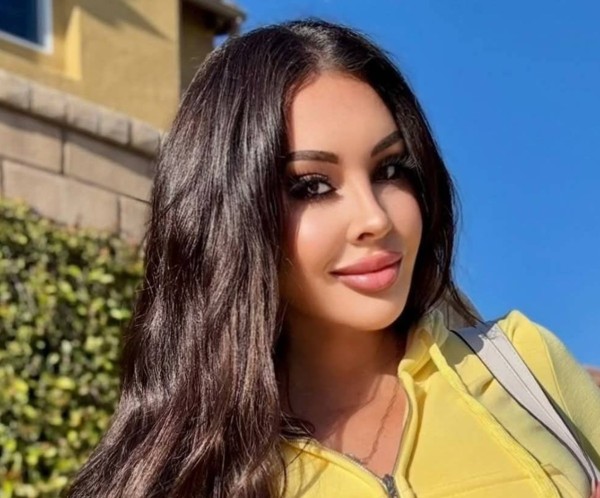 Marta Hubbs, 40, Jaboat