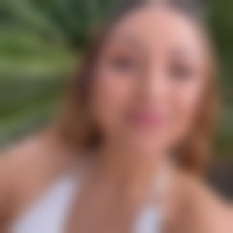 Jenny Edward, 27, Nootdorp