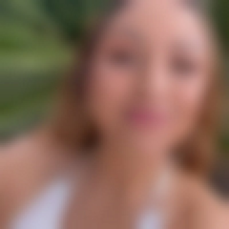Jenny Edward, 27, Cumaribo