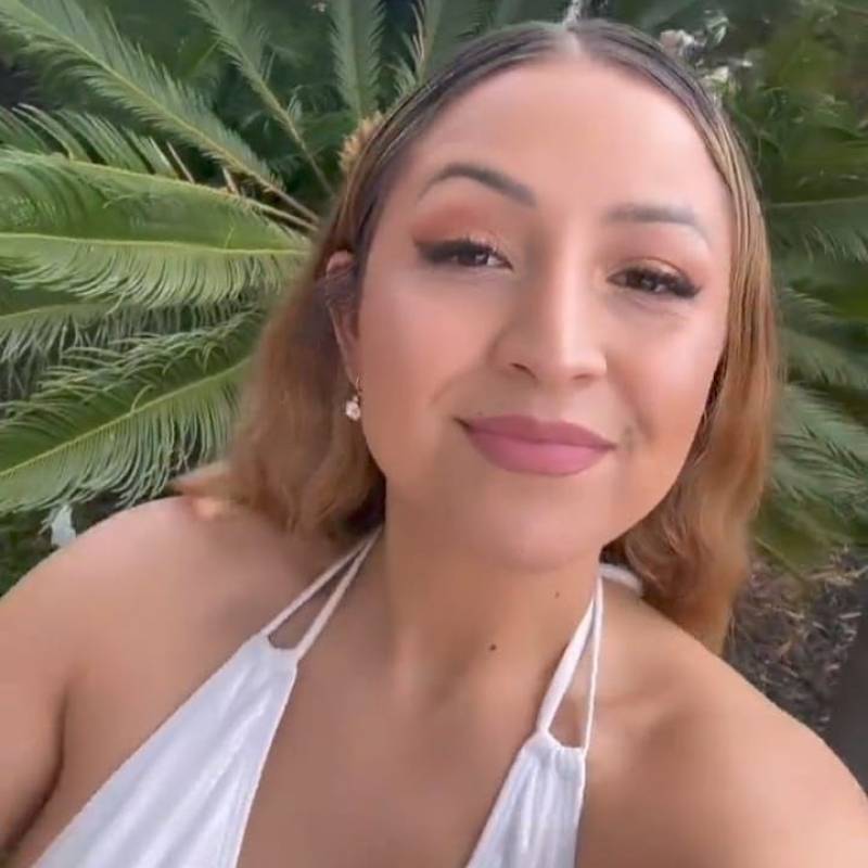 Jenny Edward, 28, Bitterfeld