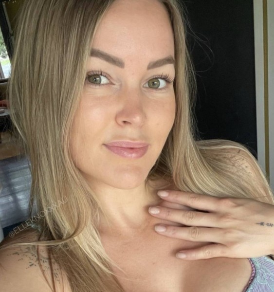 Irene, 37, Syurte