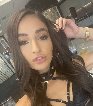 Serena, 31, Ecuador