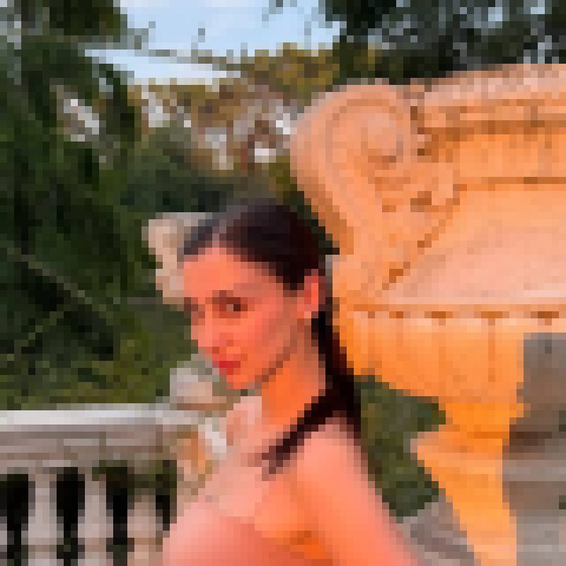 Victoria, 25, Araras