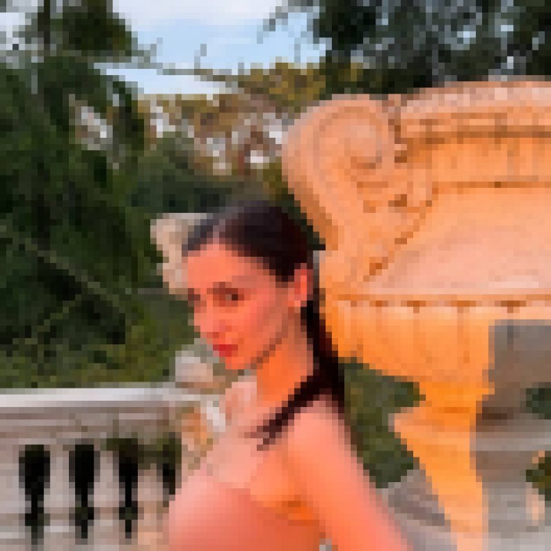Victoria, 25, Australia