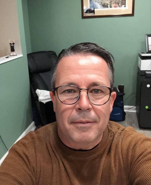 Austin Scott, 64, Puerto Caimito