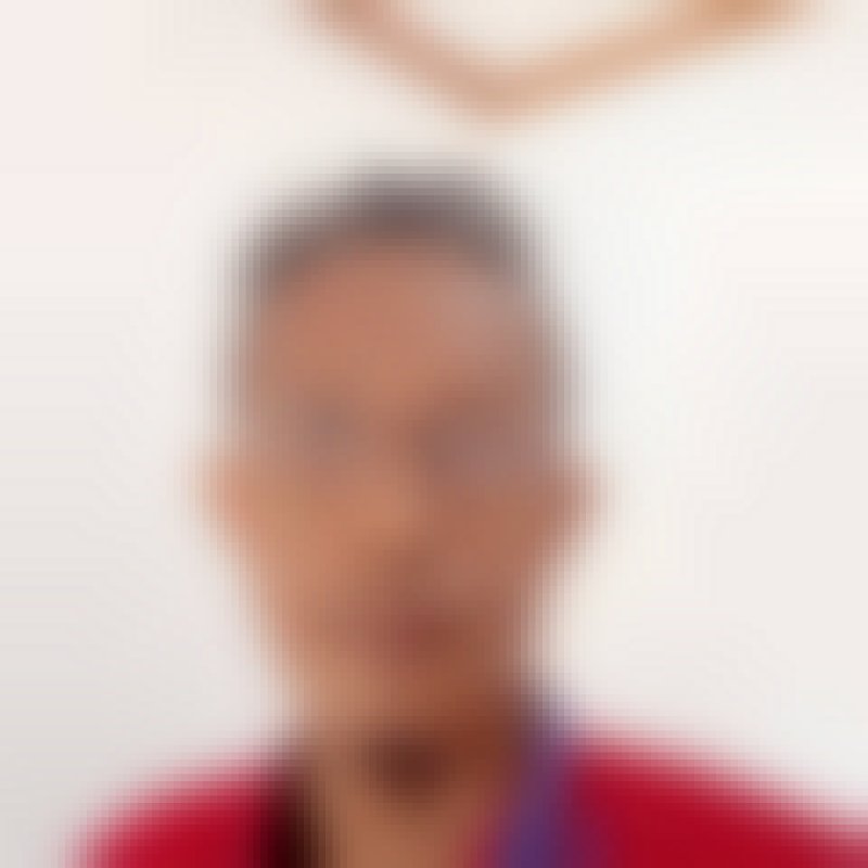 Aqil, 40, Roque Prez