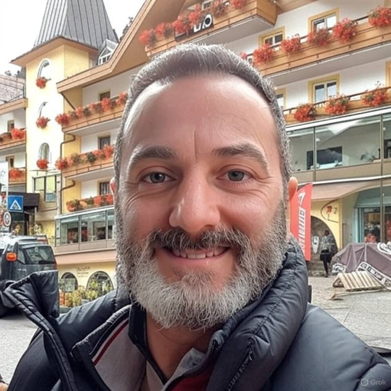 Clark, 61, Staryy Beyneu