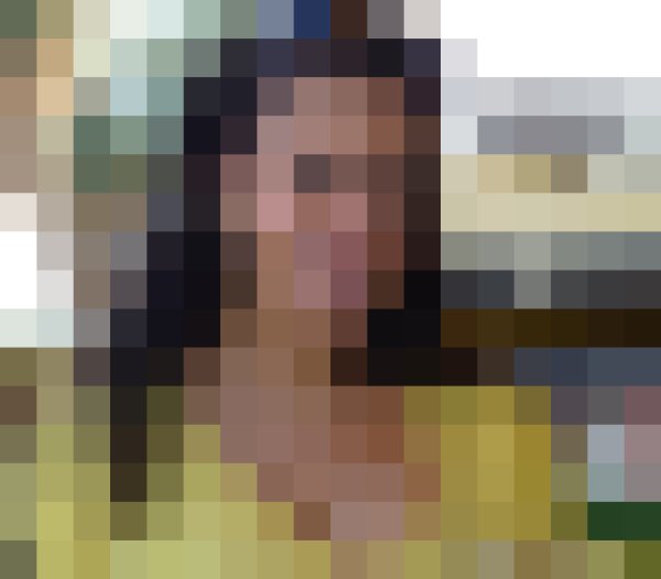 Linda Dell, 39, Lavezares