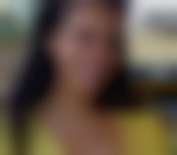 Linda Dell, 39, Niamey