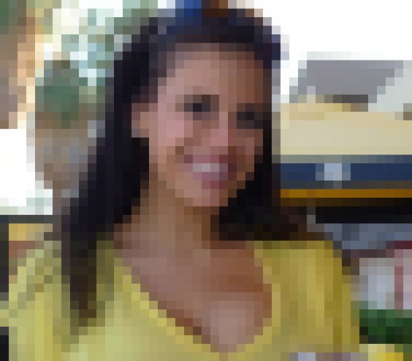 Linda Dell, 39, Viborg