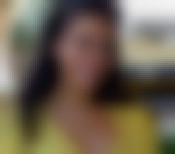 Linda Dell, 39, Cumaribo