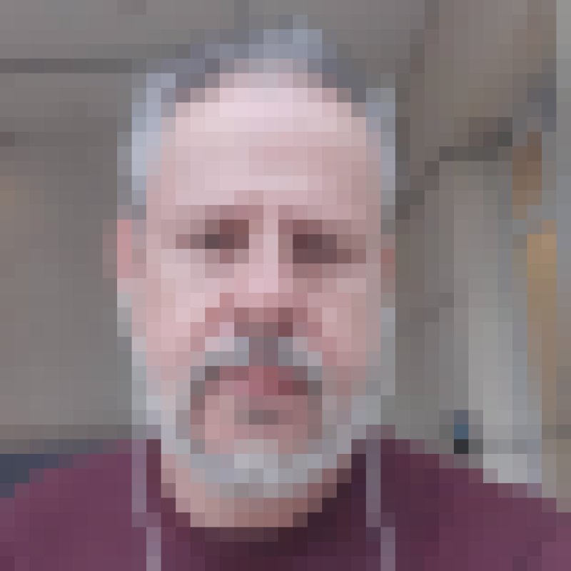 Teodoro, 55, Dejen
