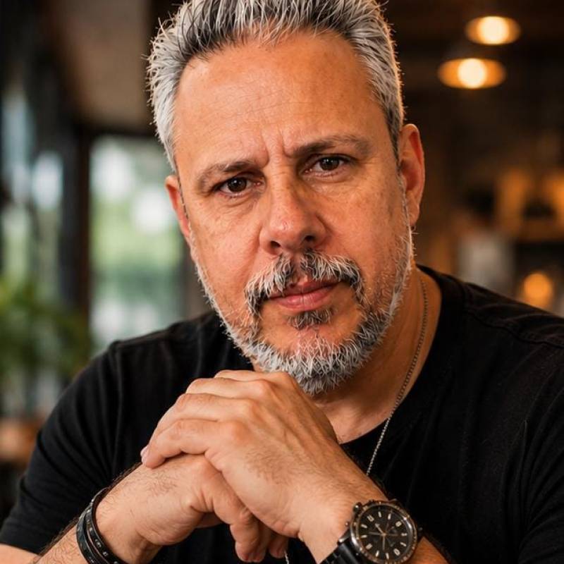 Teodoro, 55, Siegburg