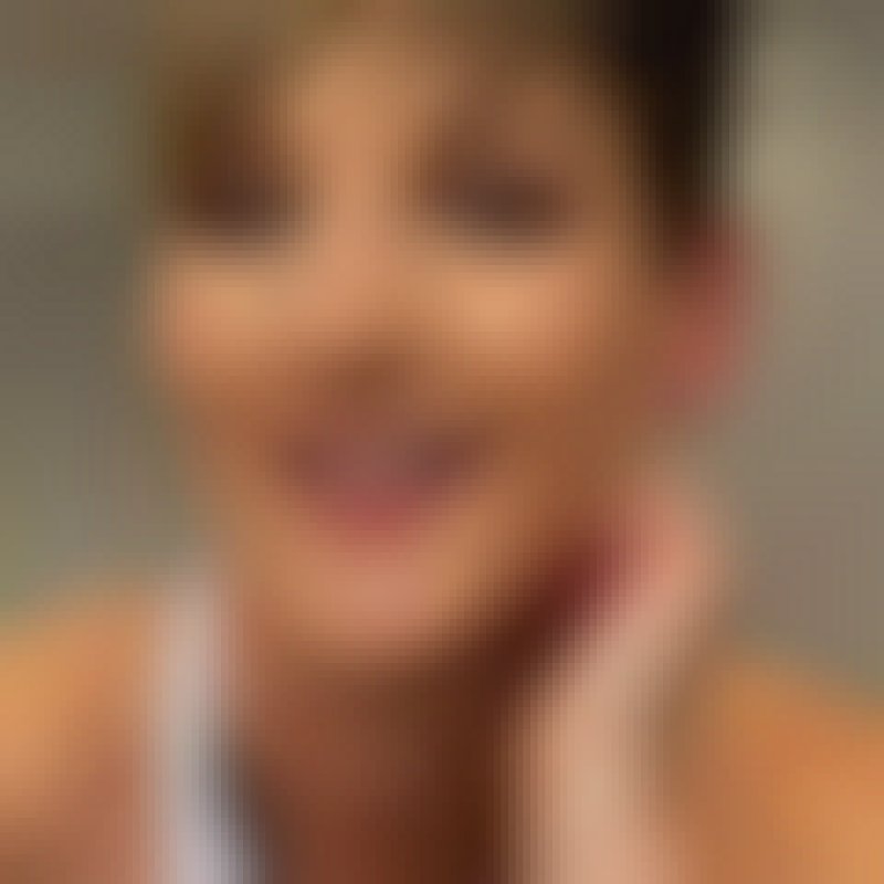 Hannah Brooke, 41, Tahoua